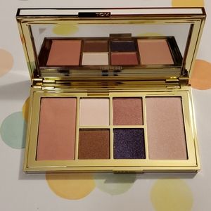 Tom Ford soleil eye and cheek palette